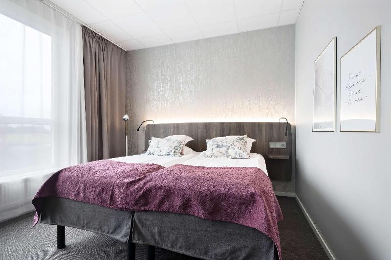Best Western Hotell Ljungby image