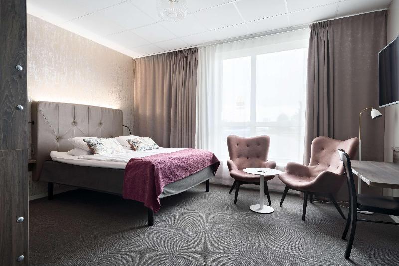 Best Western Hotell Ljungby image