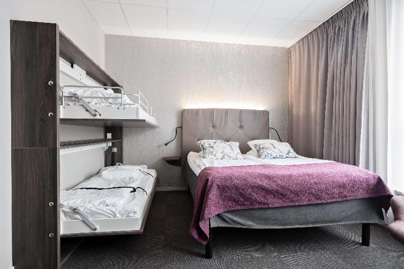 Best Western Hotell Ljungby image