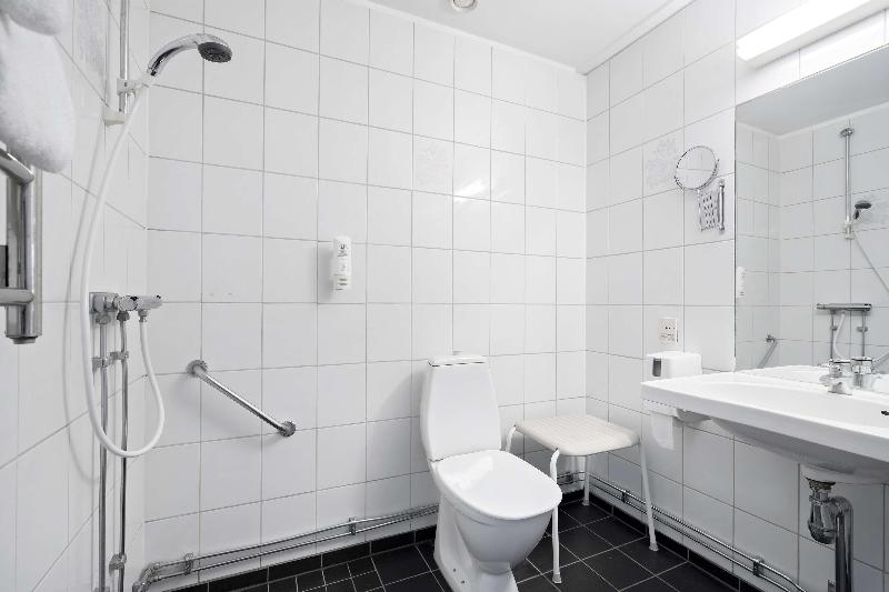 Best Western Hotell Ljungby image