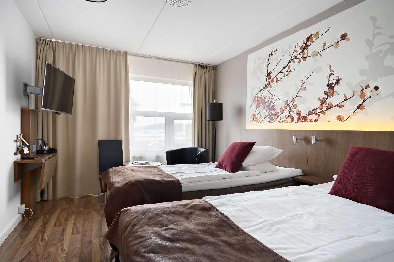Best Western Hotell Ljungby image