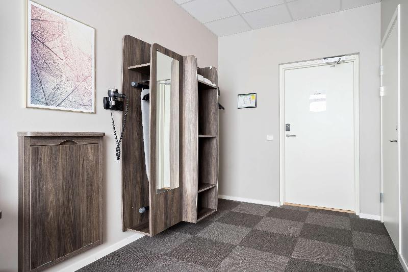 Best Western Hotell Ljungby image