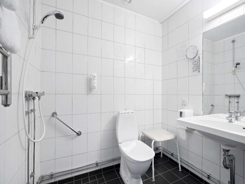 Best Western Hotell Ljungby image