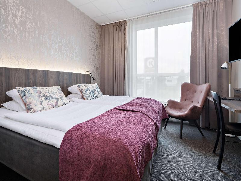 Best Western Hotell Ljungby image