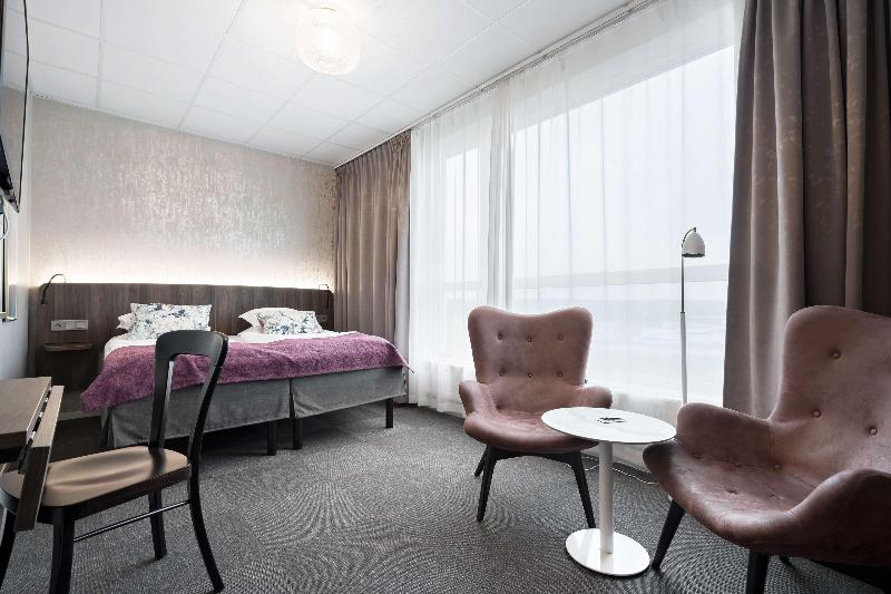 Best Western Hotell Ljungby image