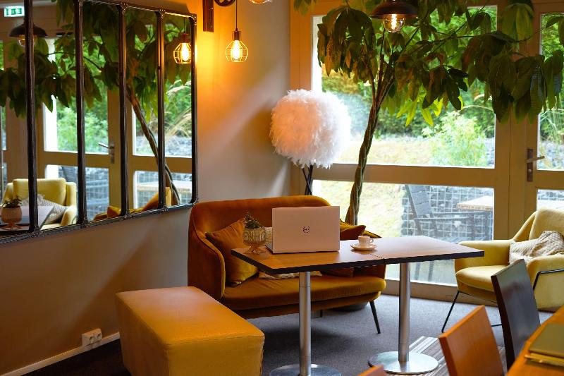 Best Western l'Atelier 117 image