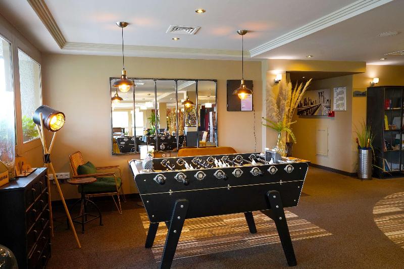 Best Western l'Atelier 117 image