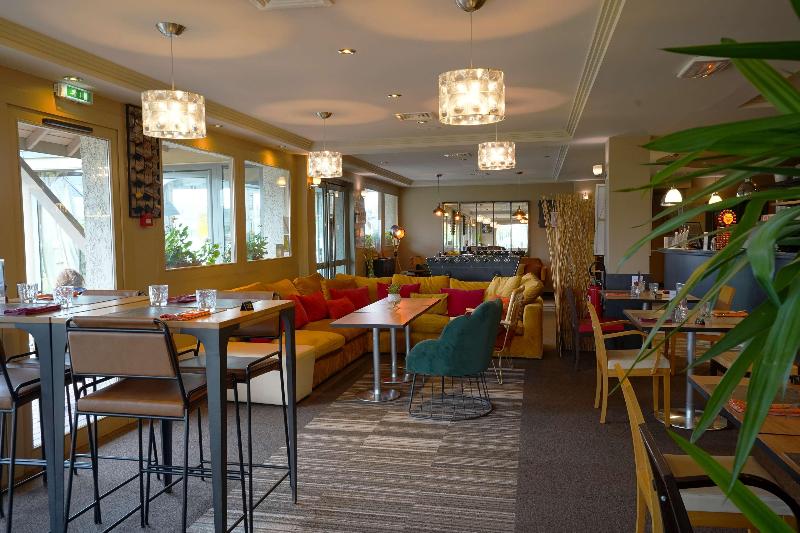 Best Western l'Atelier 117 image