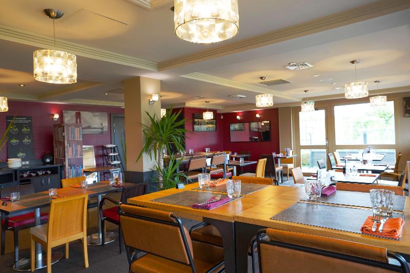 Best Western l'Atelier 117 image