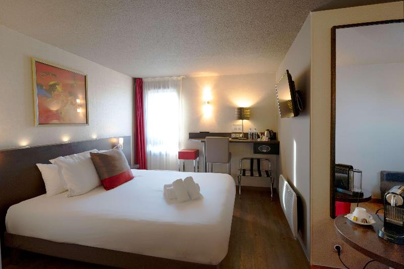 Best Western l'Atelier 117 image