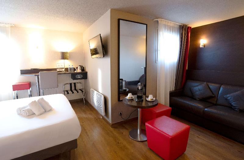 Best Western l'Atelier 117 image