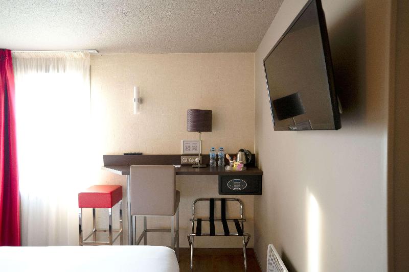 Best Western l'Atelier 117 image
