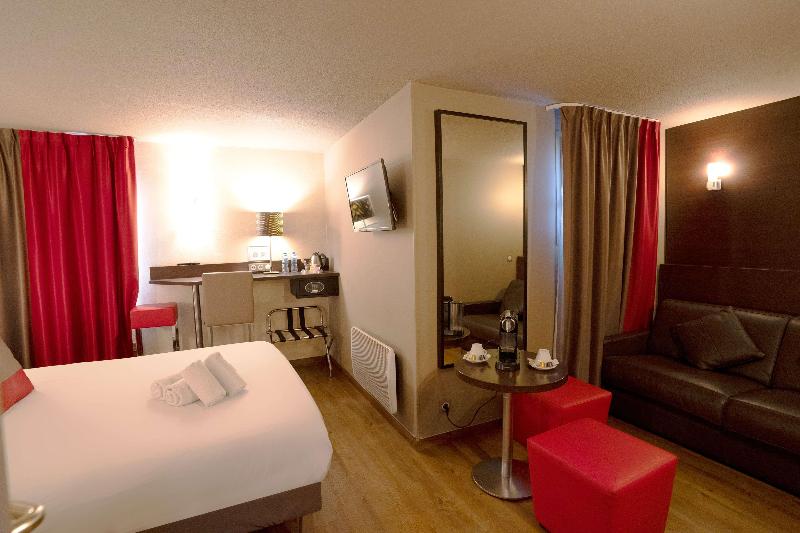 Best Western l'Atelier 117 image
