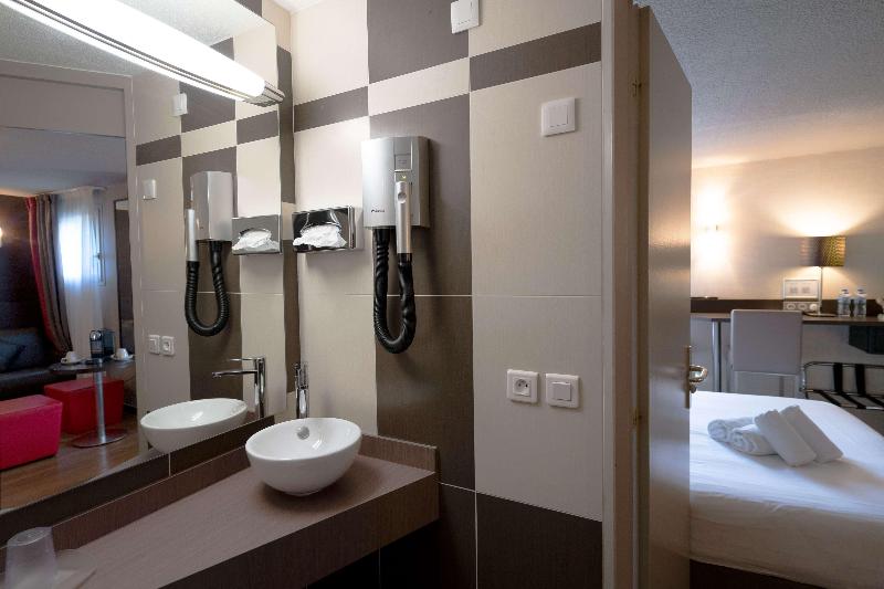 Best Western l'Atelier 117 image