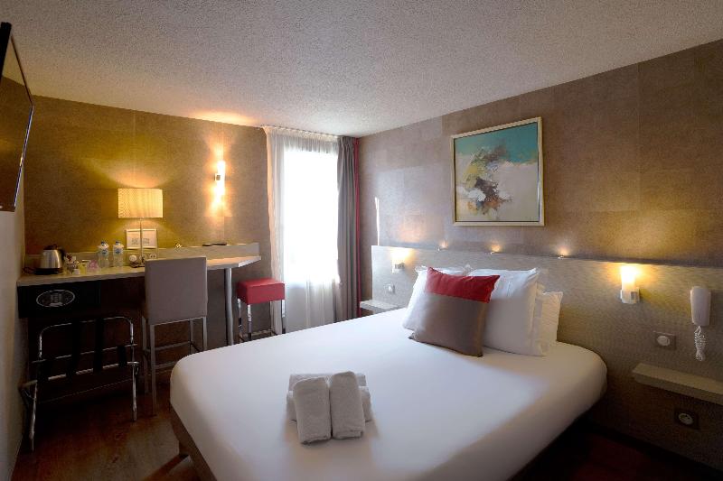 Best Western l'Atelier 117 image