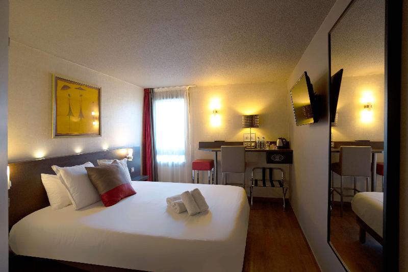 Best Western l'Atelier 117 image