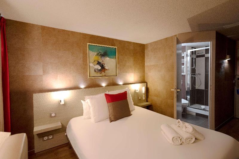 Best Western l'Atelier 117 image