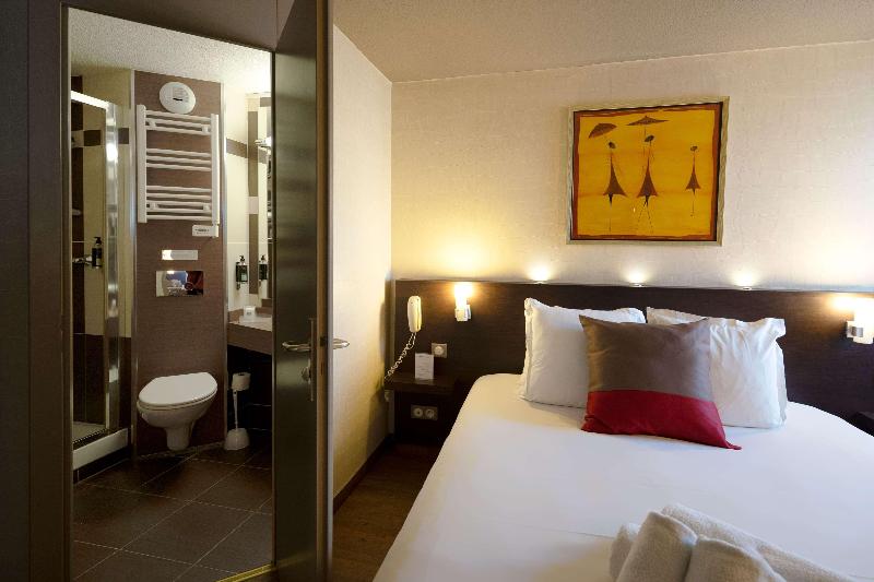 Best Western l'Atelier 117 image