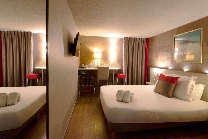 Best Western l'Atelier 117 image