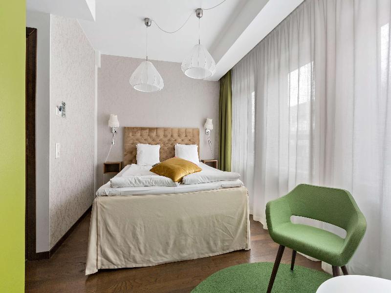 Best Western Hotel Akersberga image