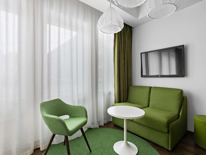 Best Western Hotel Akersberga image