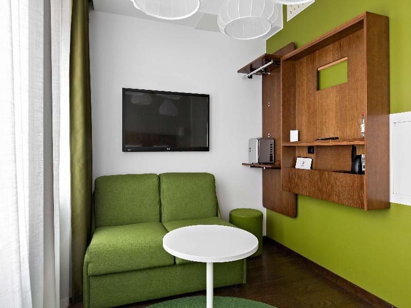 Best Western Hotel Akersberga image