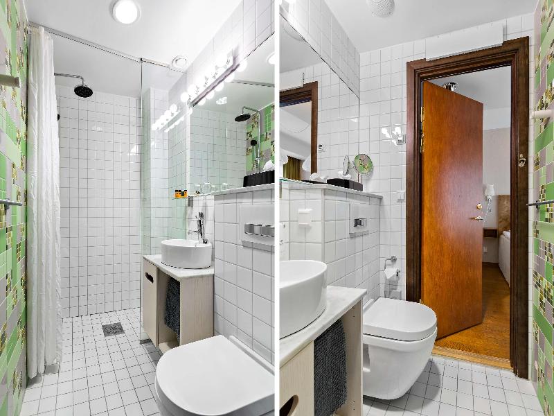 Best Western Hotel Akersberga image