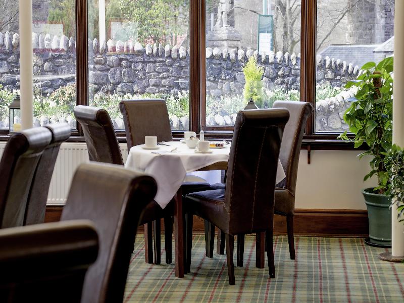 Best Western Crianlarich Hotel image