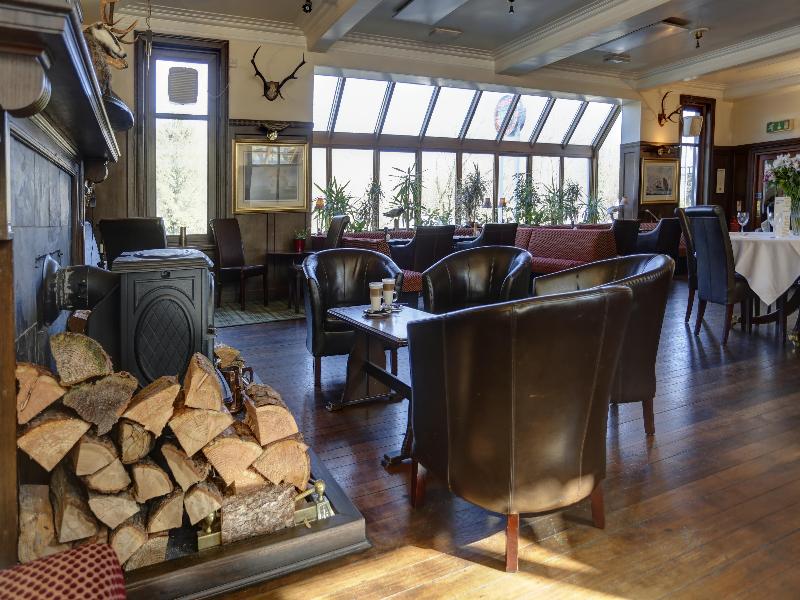 Best Western Crianlarich Hotel image