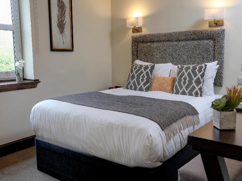 Best Western Crianlarich Hotel image