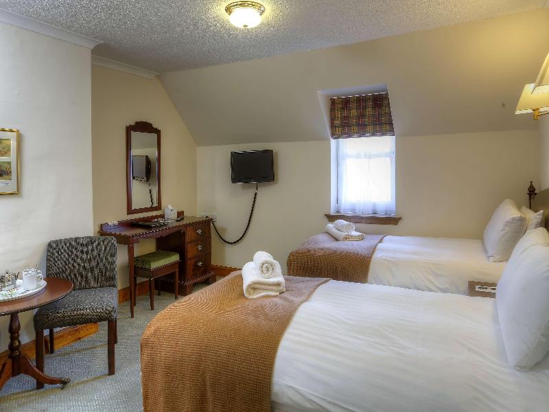 Best Western Crianlarich Hotel image