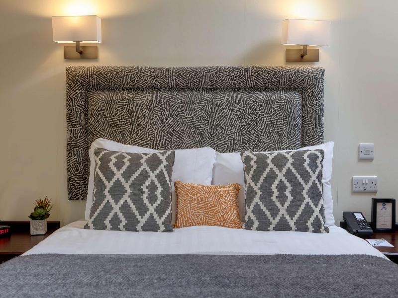 Best Western Crianlarich Hotel image