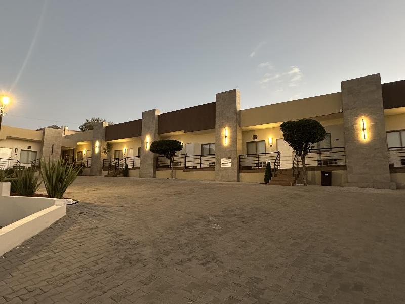 Best Western Cumbres Inn Cd. Cuauhtemoc image
