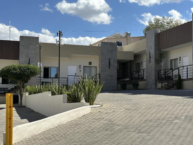 Best Western Cumbres Inn Cd. Cuauhtemoc image