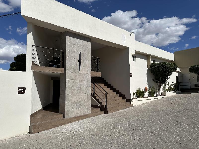 Best Western Cumbres Inn Cd. Cuauhtemoc image