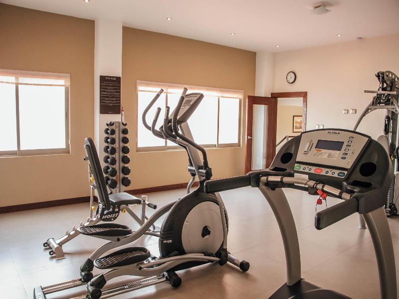 Best Western Cumbres Inn Cd. Cuauhtemoc image 5