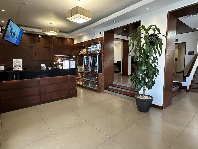 Best Western Cumbres Inn Cd. Cuauhtemoc image