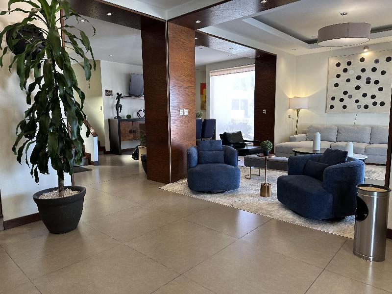 Best Western Cumbres Inn Cd. Cuauhtemoc image
