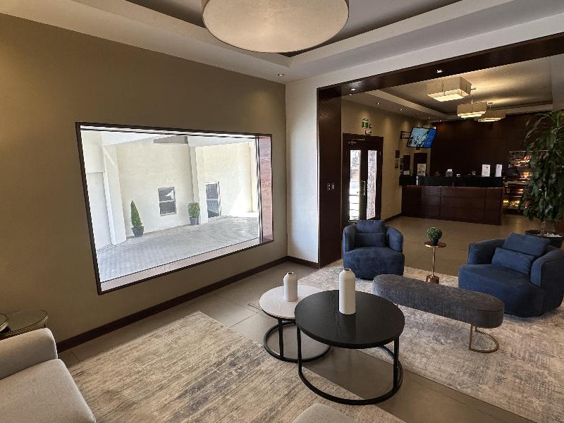 Best Western Cumbres Inn Cd. Cuauhtemoc image