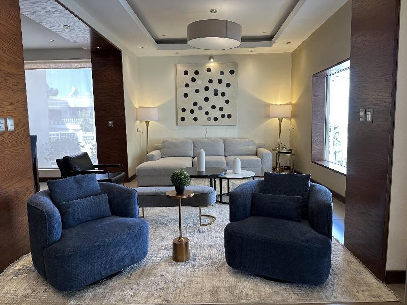Best Western Cumbres Inn Cd. Cuauhtemoc image
