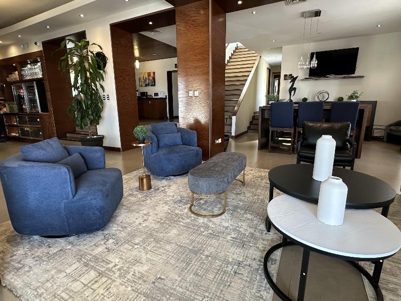 Best Western Cumbres Inn Cd. Cuauhtemoc image