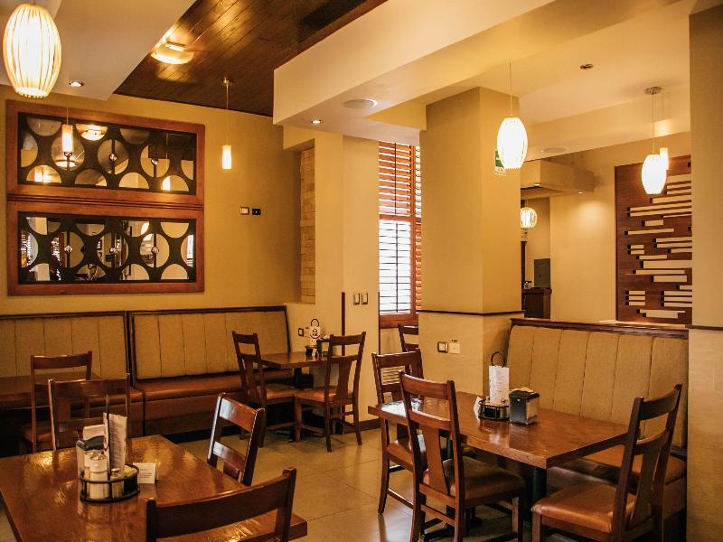 Best Western Cumbres Inn Cd. Cuauhtemoc image