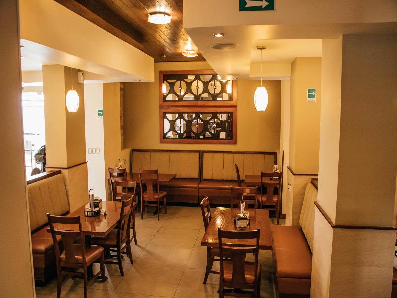 Best Western Cumbres Inn Cd. Cuauhtemoc image