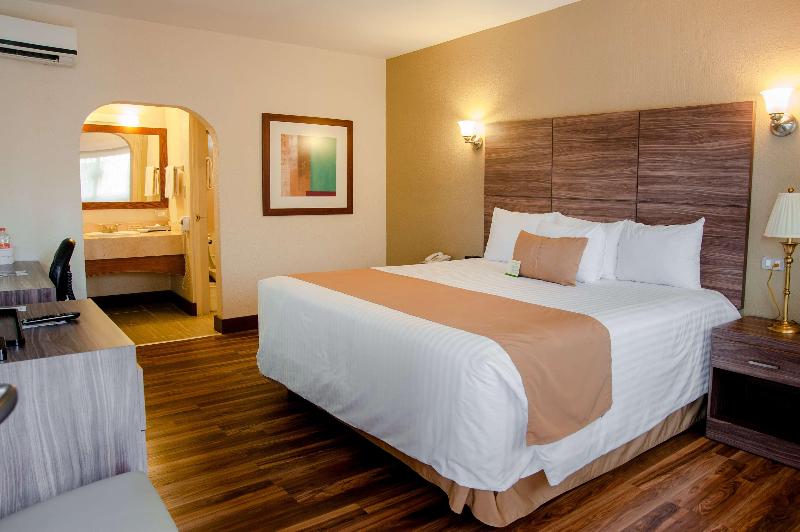 Best Western Cumbres Inn Cd. Cuauhtemoc image