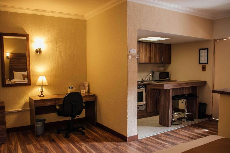 Best Western Cumbres Inn Cd. Cuauhtemoc image
