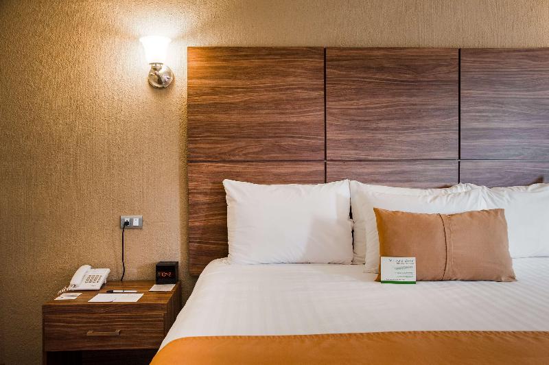 Best Western Cumbres Inn Cd. Cuauhtemoc image