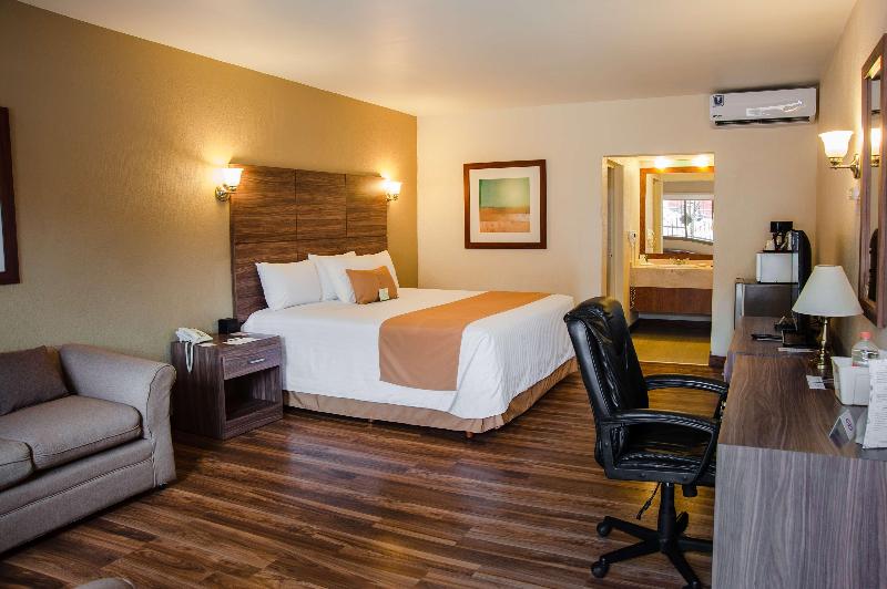 Best Western Cumbres Inn Cd. Cuauhtemoc image