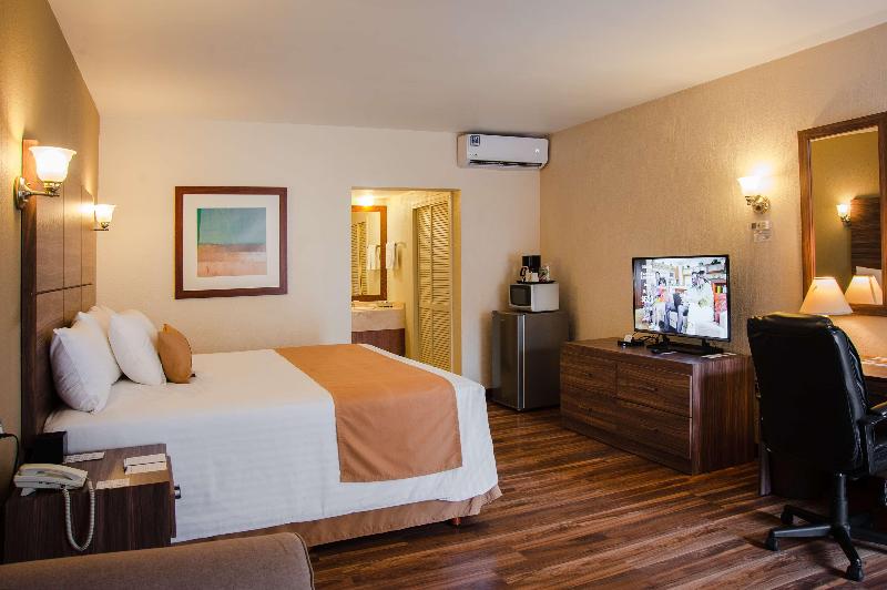 Best Western Cumbres Inn Cd. Cuauhtemoc image