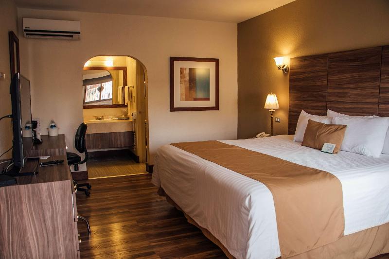 Best Western Cumbres Inn Cd. Cuauhtemoc image
