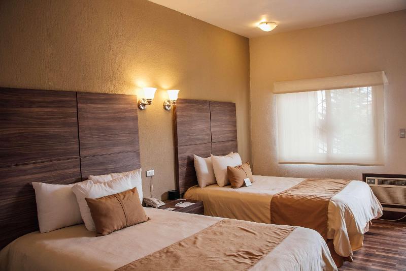 Best Western Cumbres Inn Cd. Cuauhtemoc image